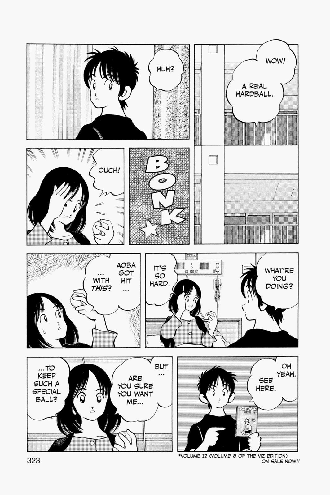 Read Cross Game ENGLISH Manga Online