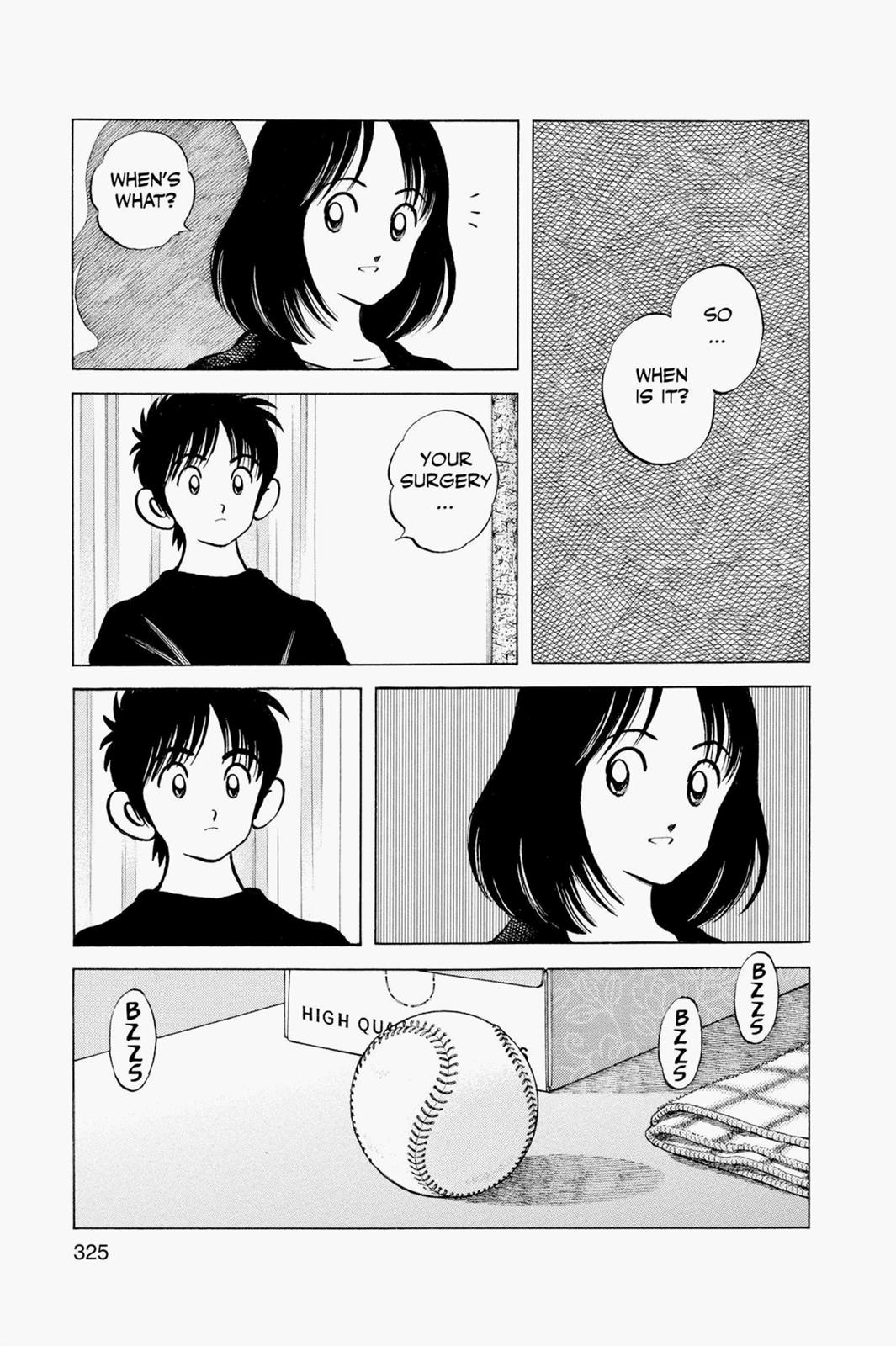 Read Cross Game ENGLISH Manga Online