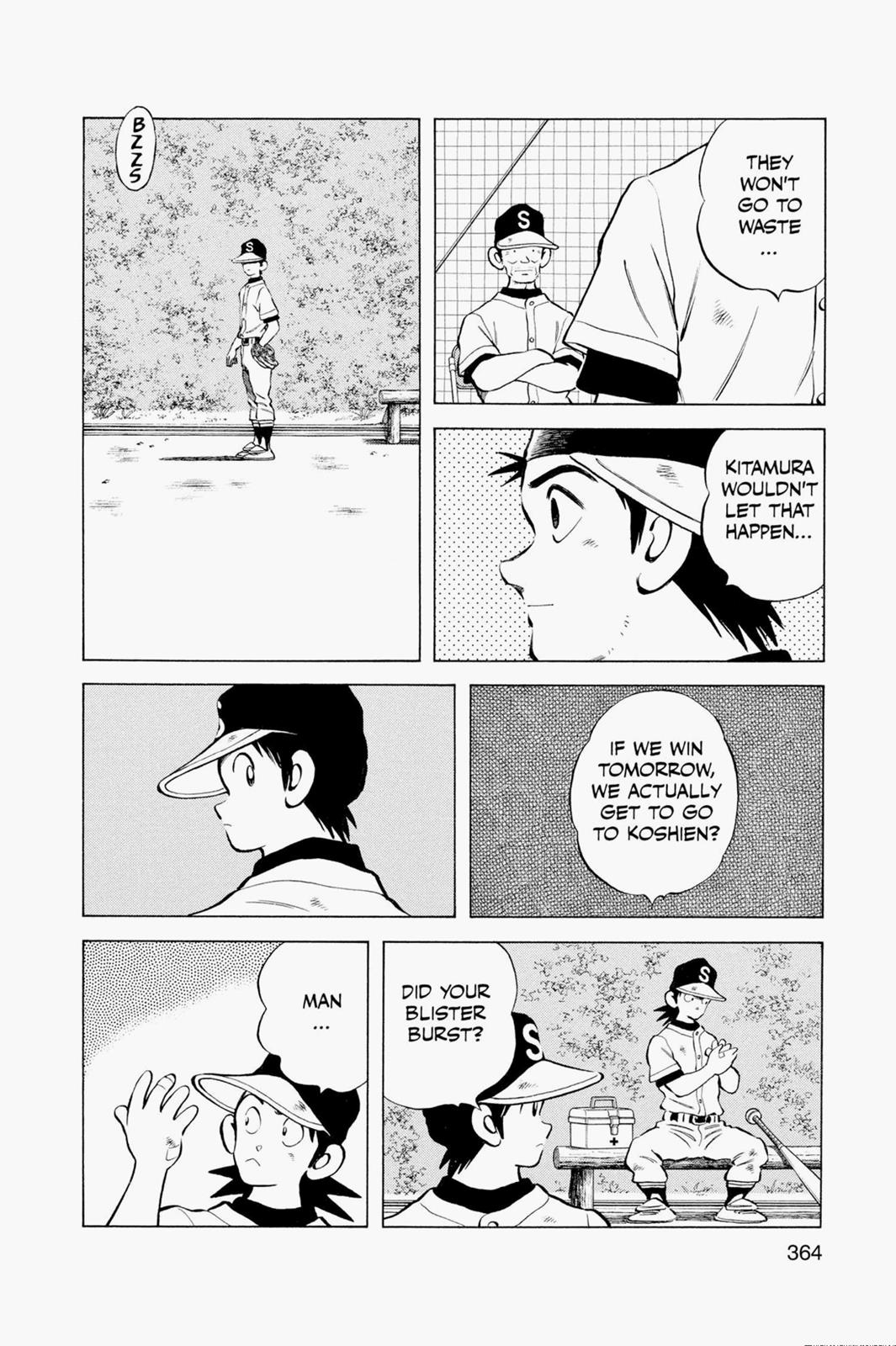 Read Cross Game ENGLISH Manga Online