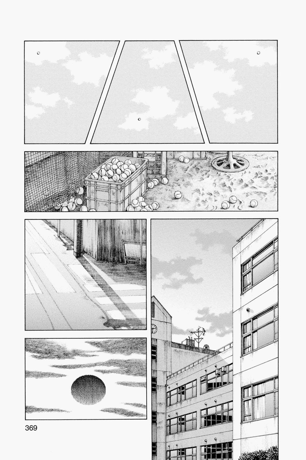 Read Cross Game ENGLISH Manga Online