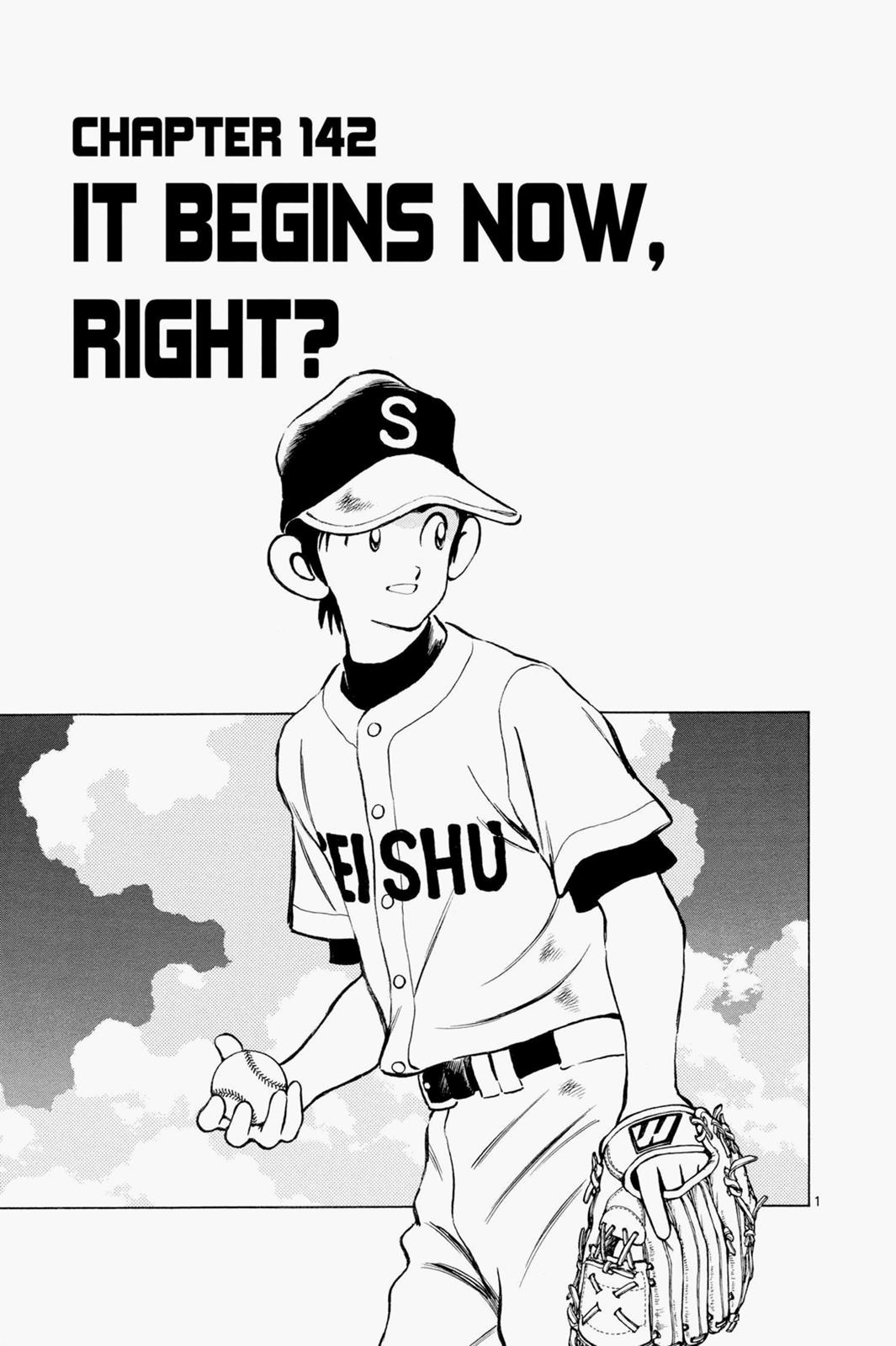 Read Cross Game ENGLISH Manga Online