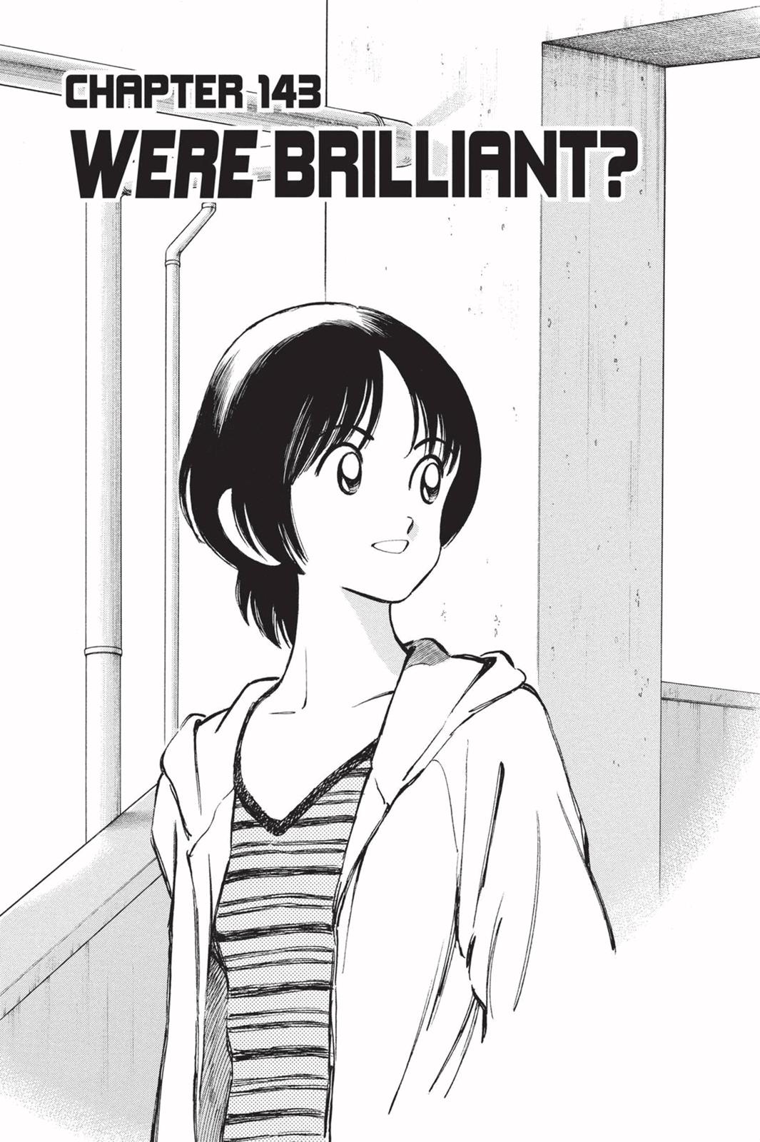 Read Cross Game ENGLISH Manga Online