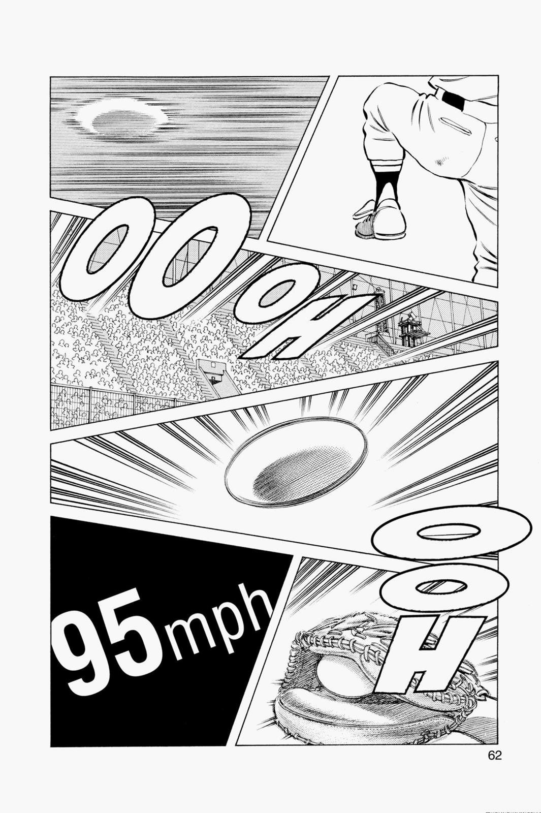 Read Cross Game ENGLISH Manga Online