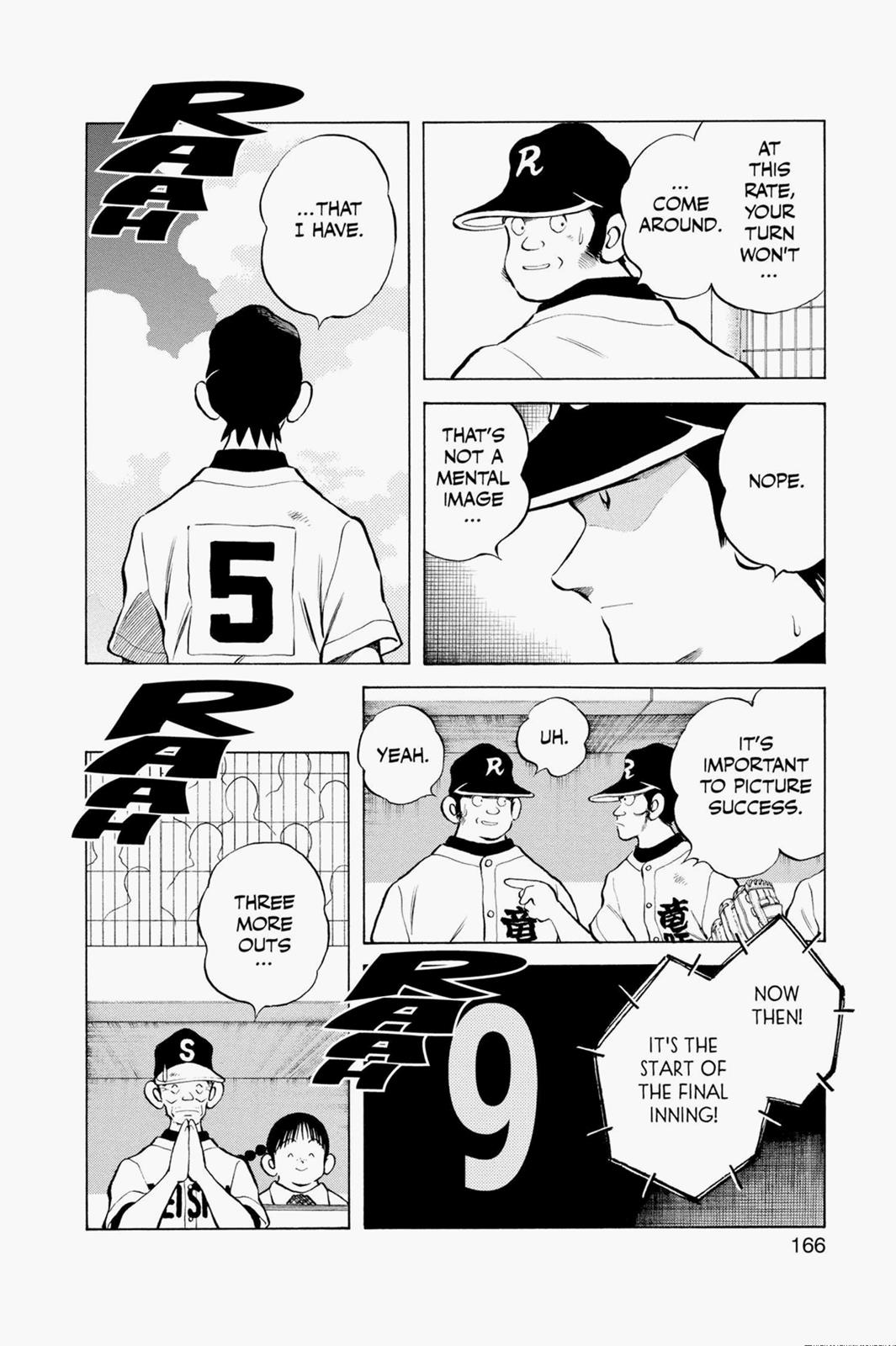 Read Cross Game ENGLISH Manga Online