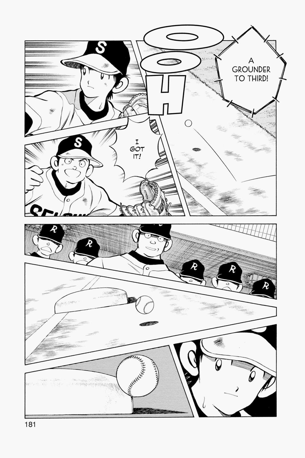 Read Cross Game ENGLISH Manga Online