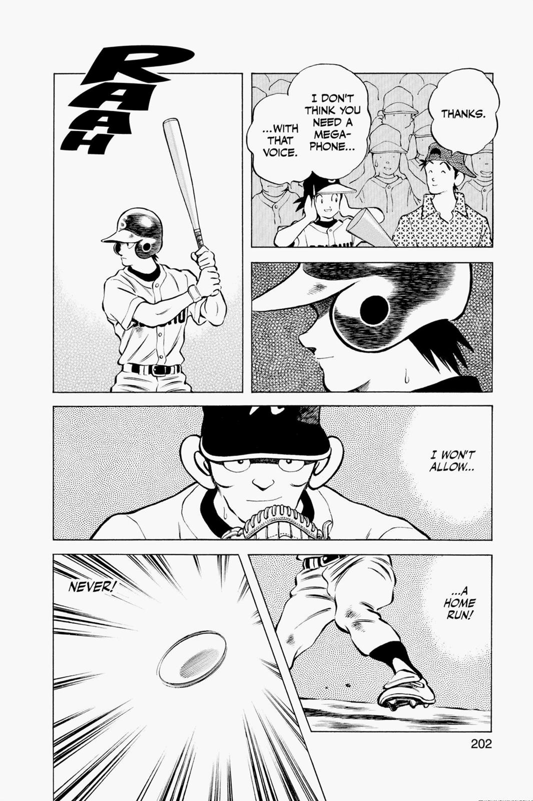 Read Cross Game ENGLISH Manga Online