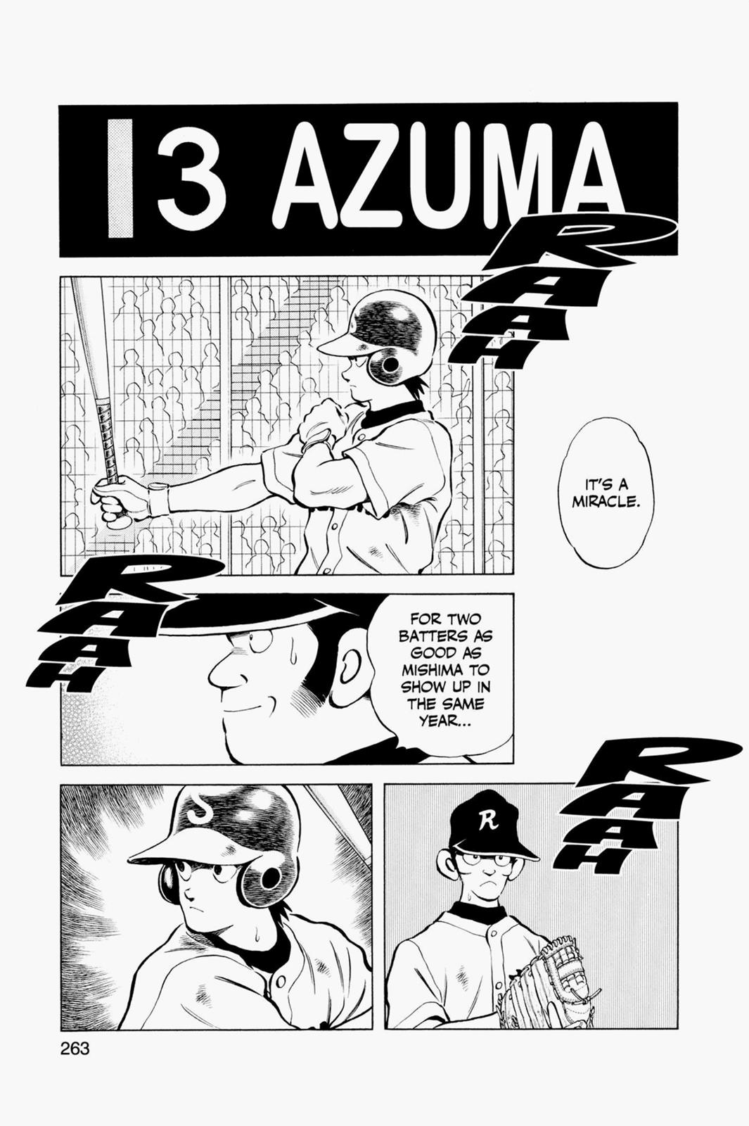 Read Cross Game ENGLISH Manga Online