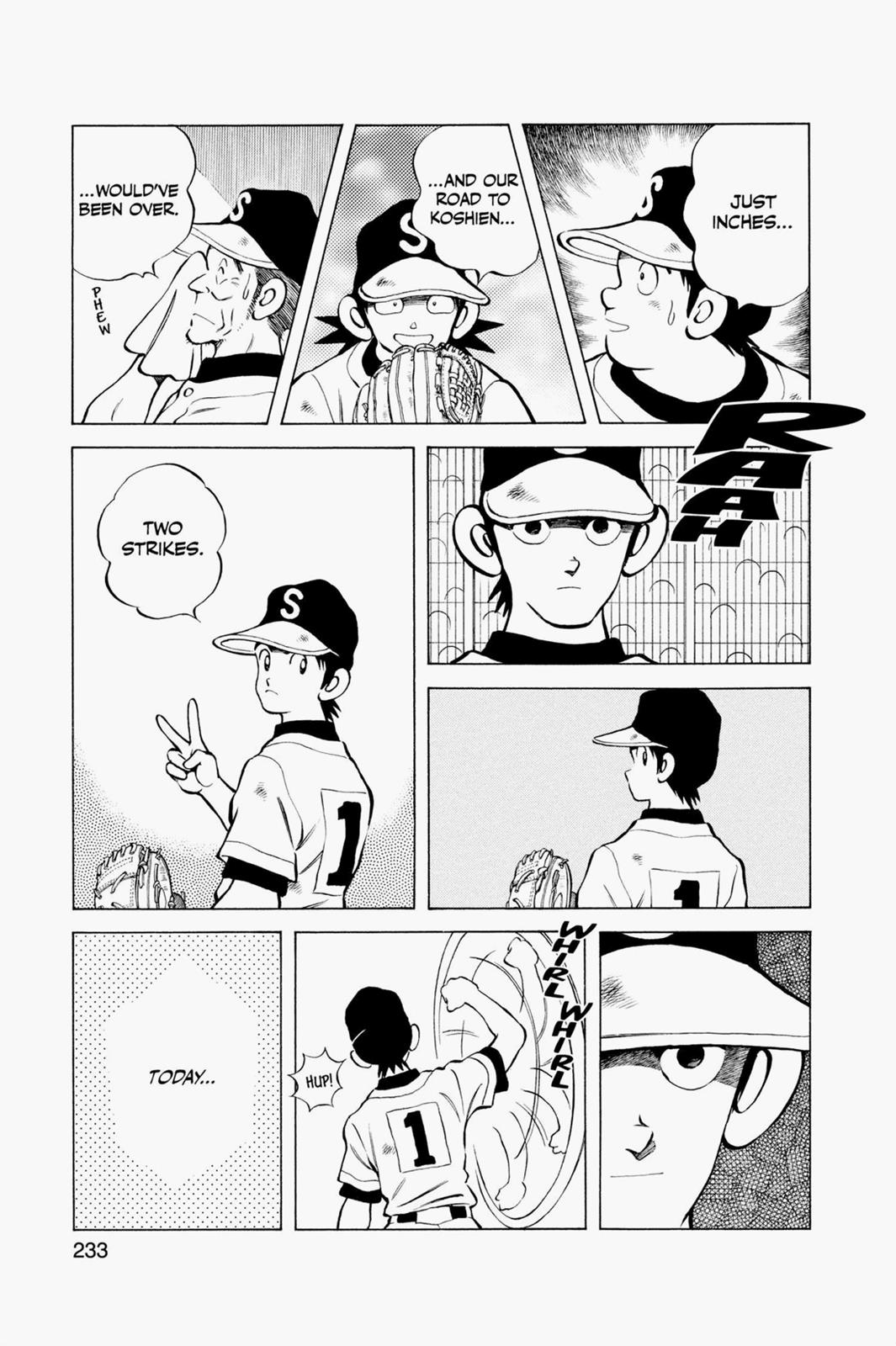 Read Cross Game ENGLISH Manga Online