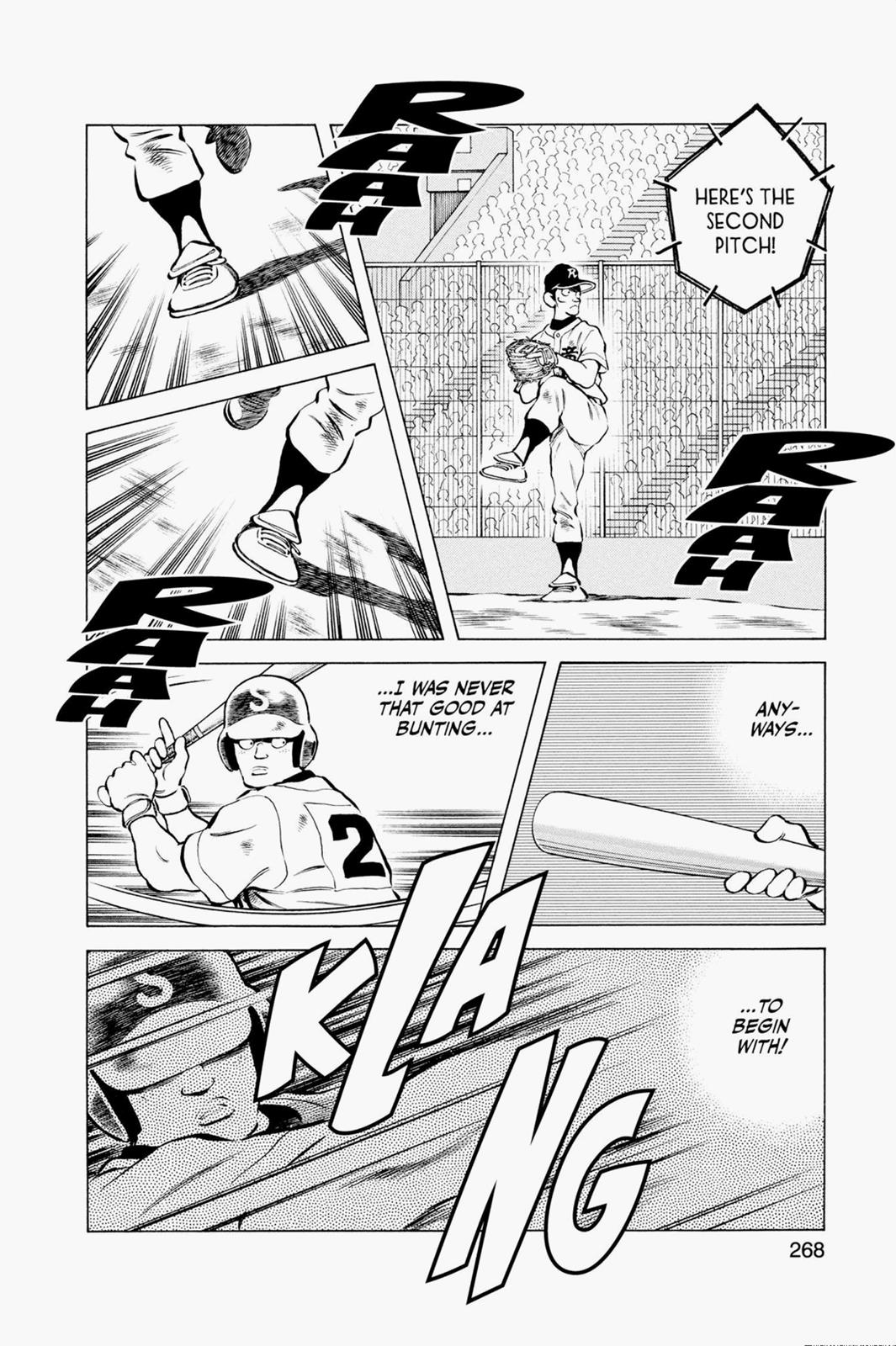 Read Cross Game ENGLISH Manga Online