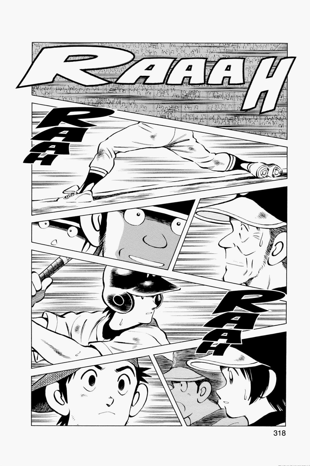 Read Cross Game ENGLISH Manga Online