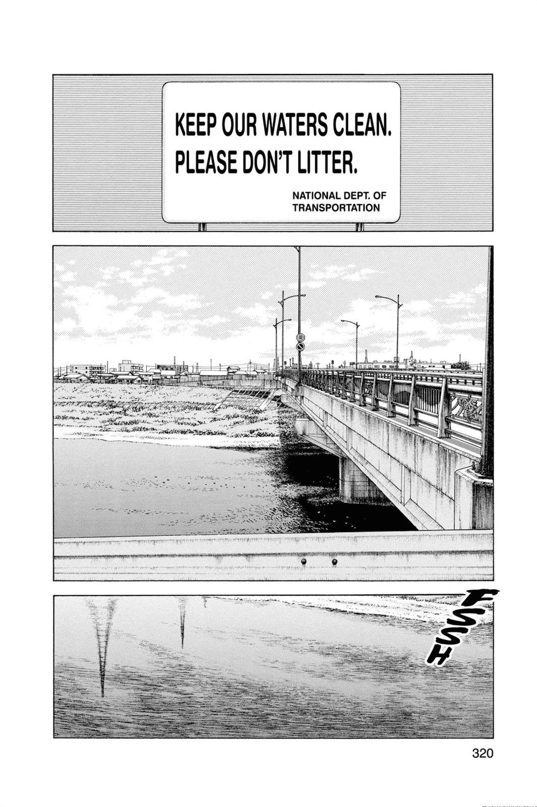 Read Cross Game ENGLISH Manga Online