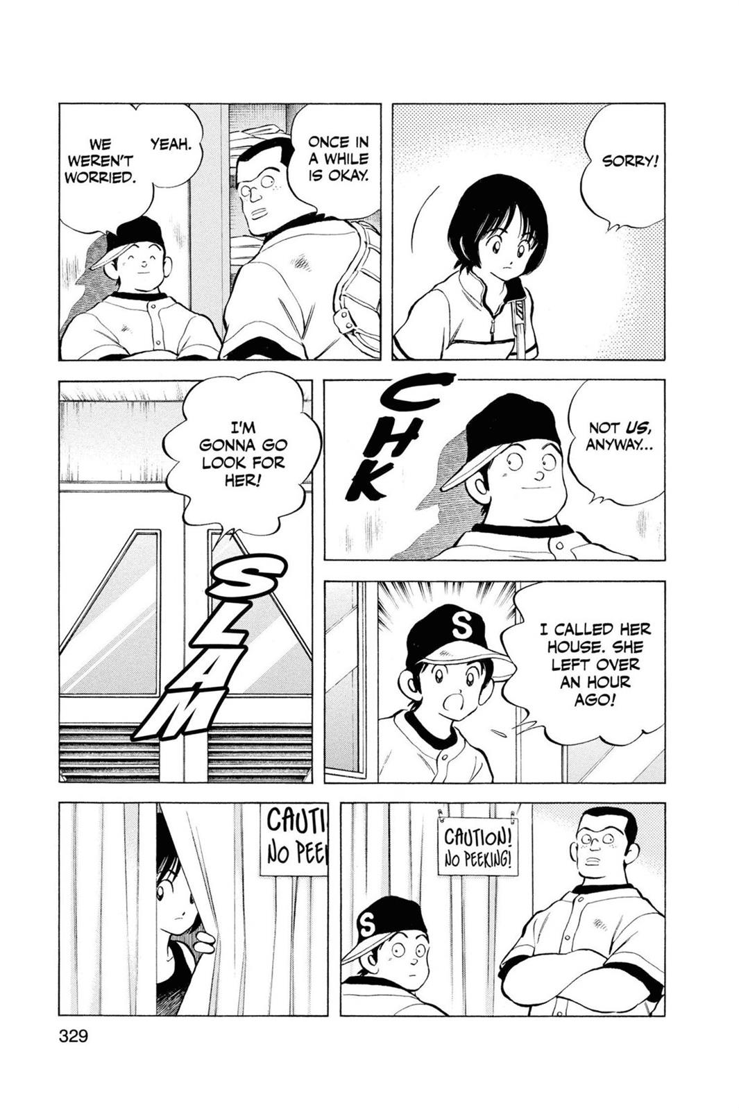 Read Cross Game ENGLISH Manga Online