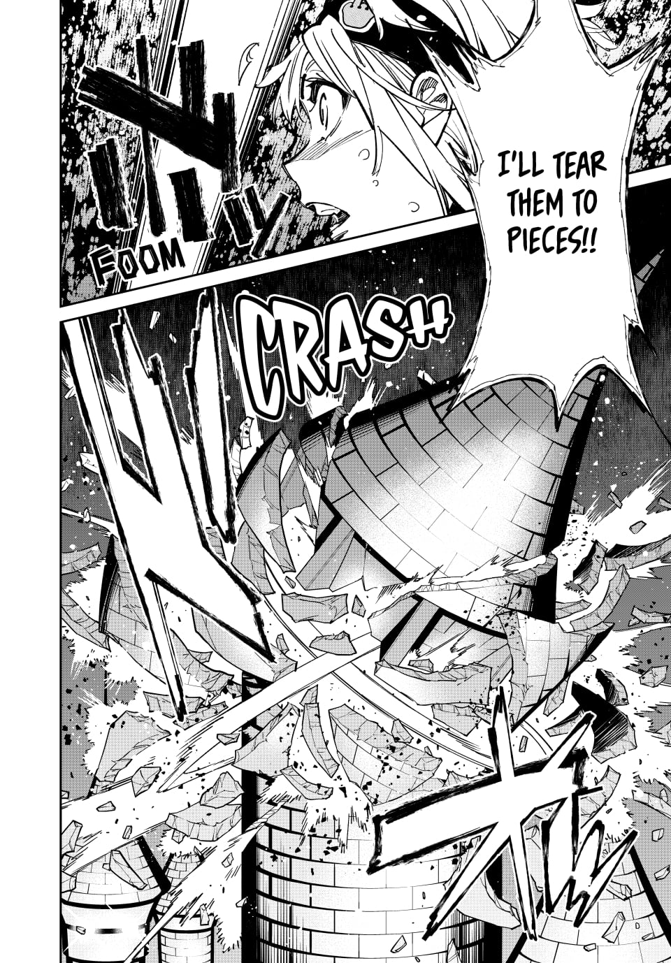 Read Dead Account ENGLISH Manga Online