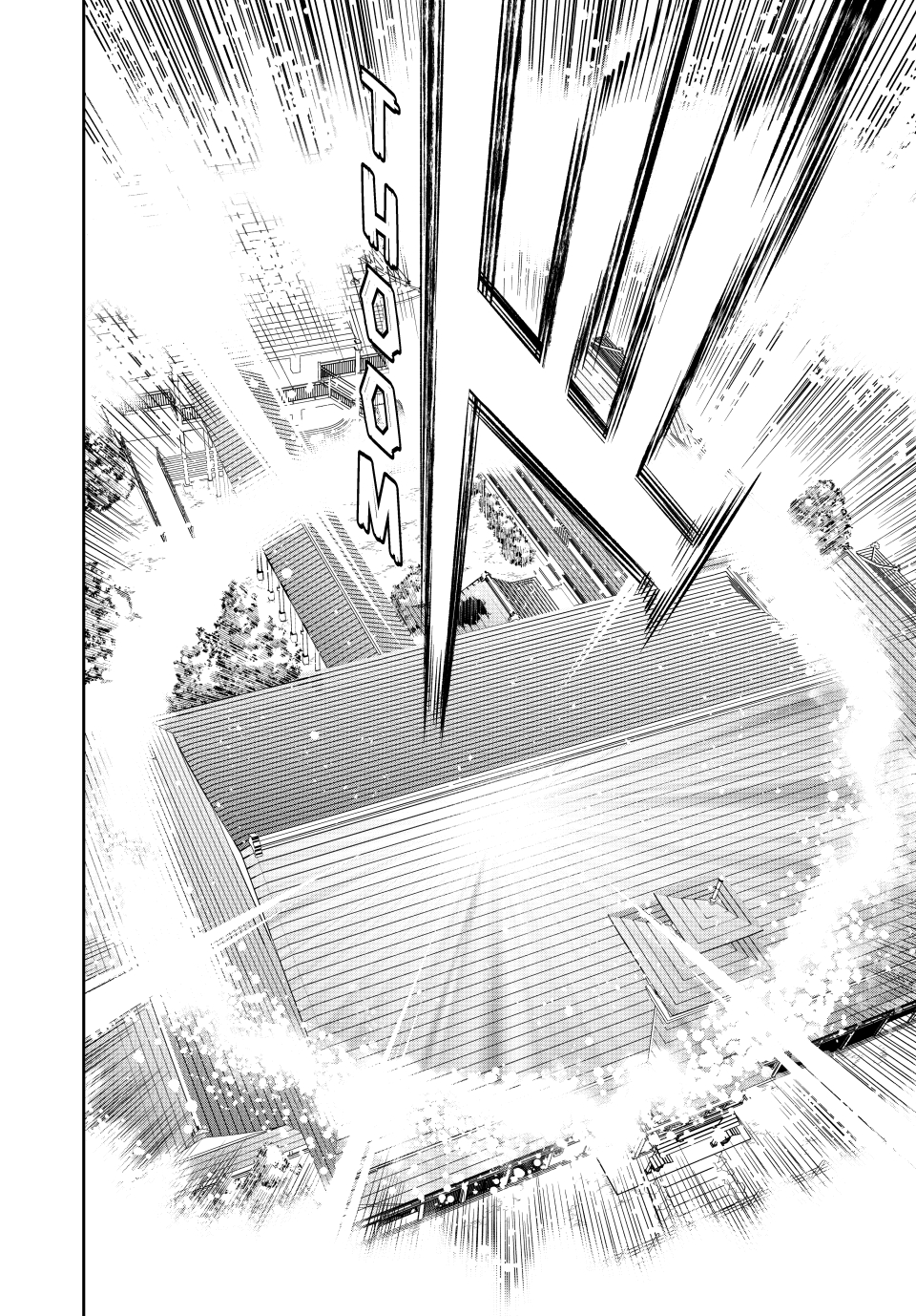 Read Dead Account ENGLISH Manga Online