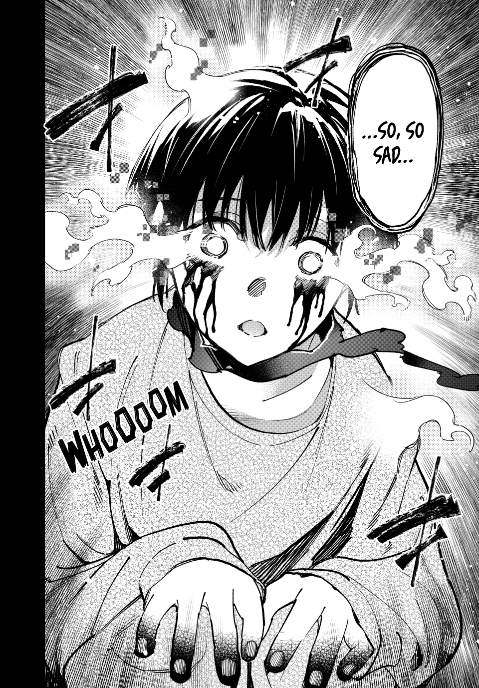 Read Dead Account ENGLISH Manga Online