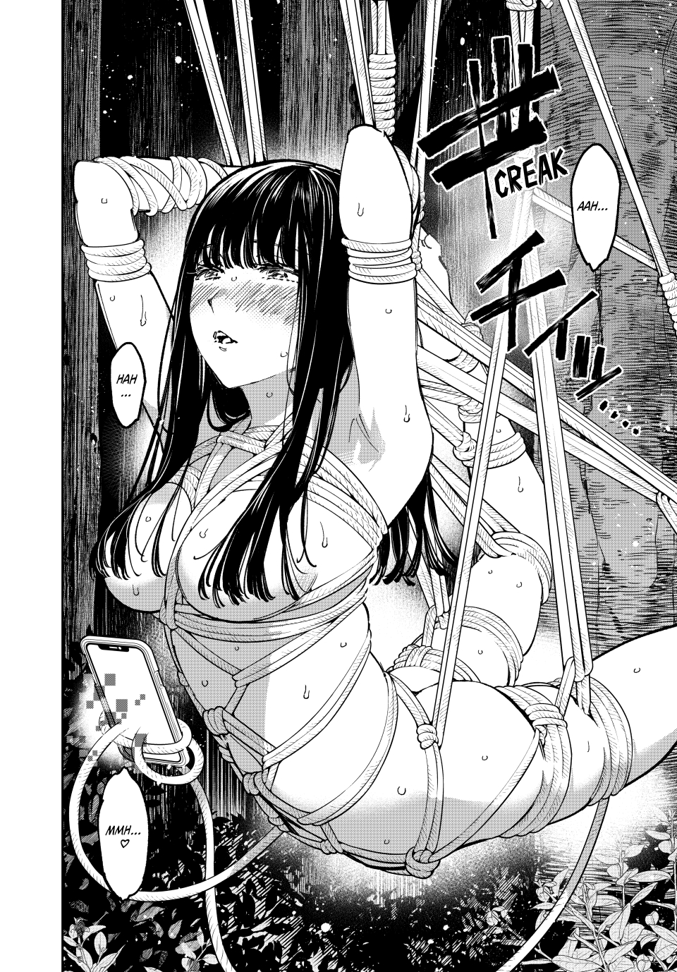 Read Dead Account ENGLISH Manga Online