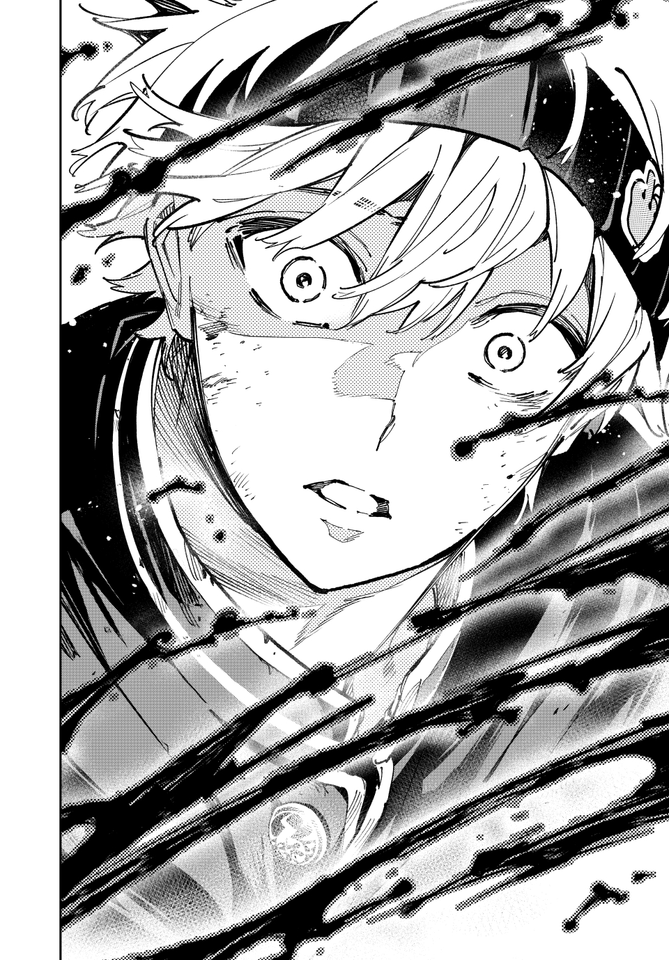 Read Dead Account ENGLISH Manga Online