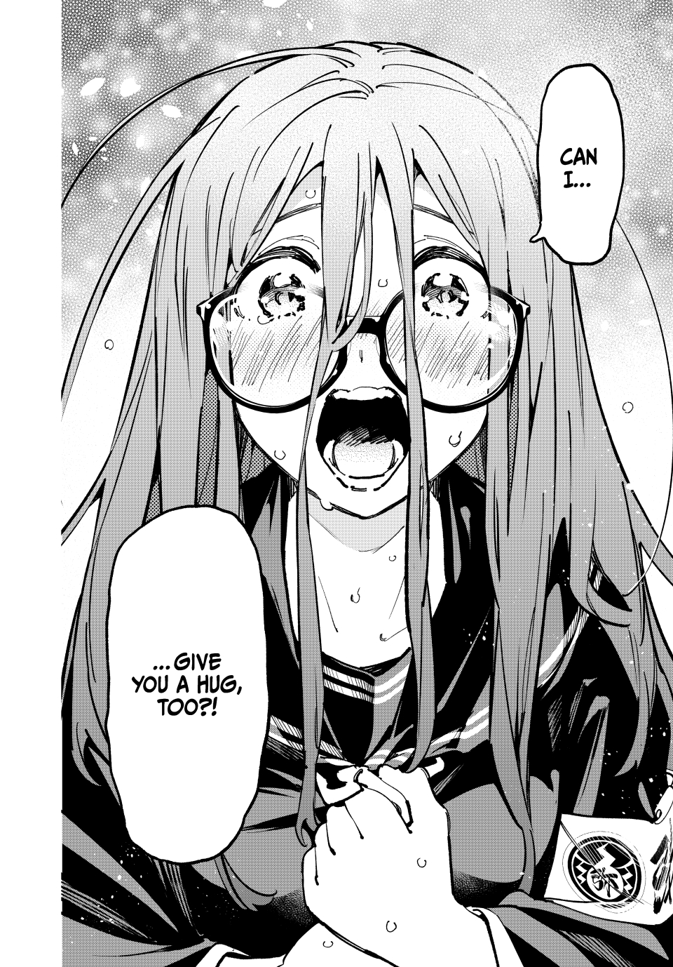 Read Dead Account ENGLISH Manga Online