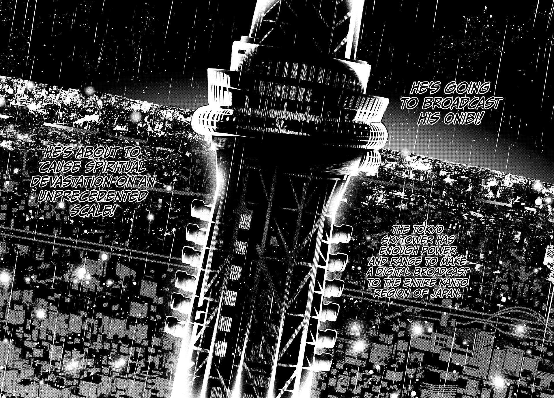 Read Dead Account ENGLISH Manga Online