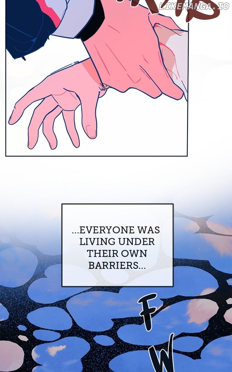 Read Deadpoint - Manhwa ENGLISH Manga Online