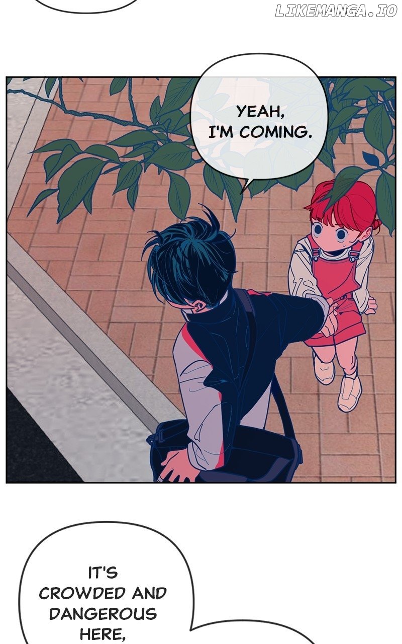 Read Deadpoint - Manhwa ENGLISH Manga Online