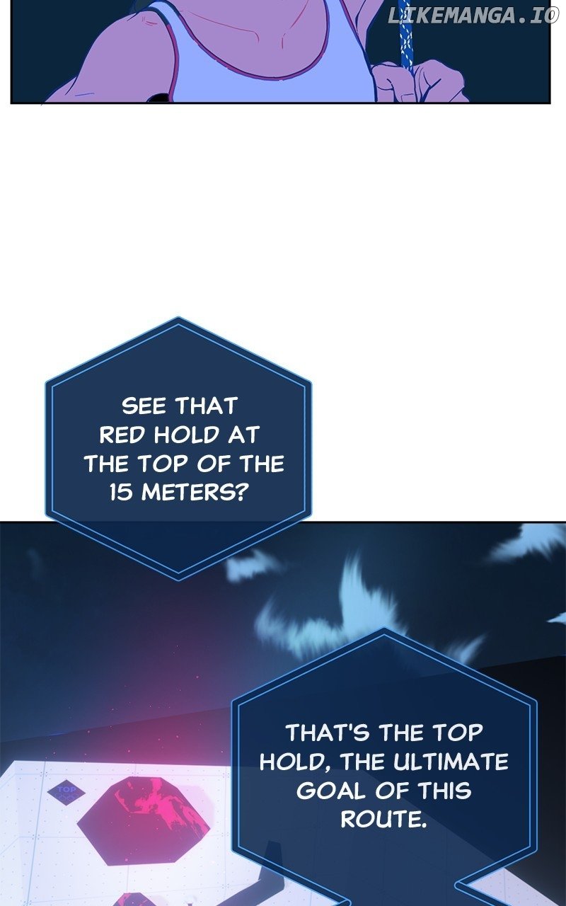 Read Deadpoint - Manhwa ENGLISH Manga Online