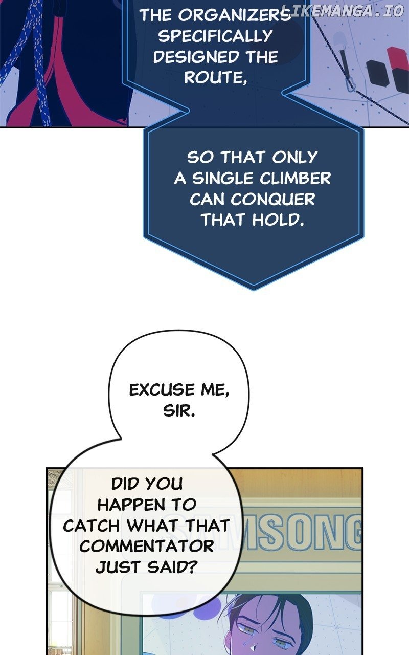 Read Deadpoint - Manhwa ENGLISH Manga Online