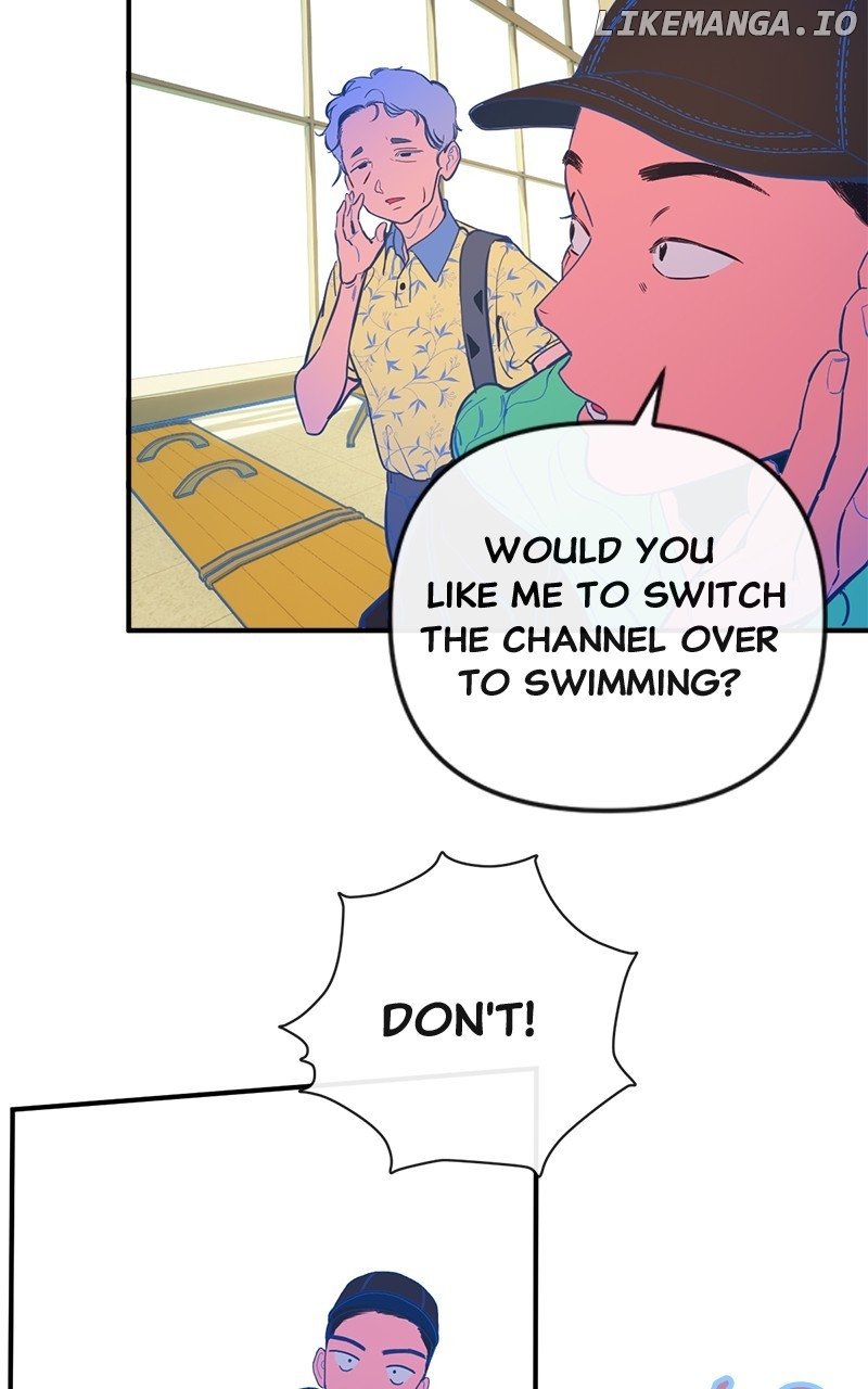 Read Deadpoint - Manhwa ENGLISH Manga Online