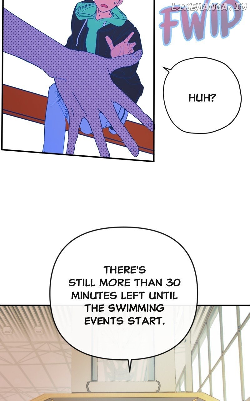 Read Deadpoint - Manhwa ENGLISH Manga Online