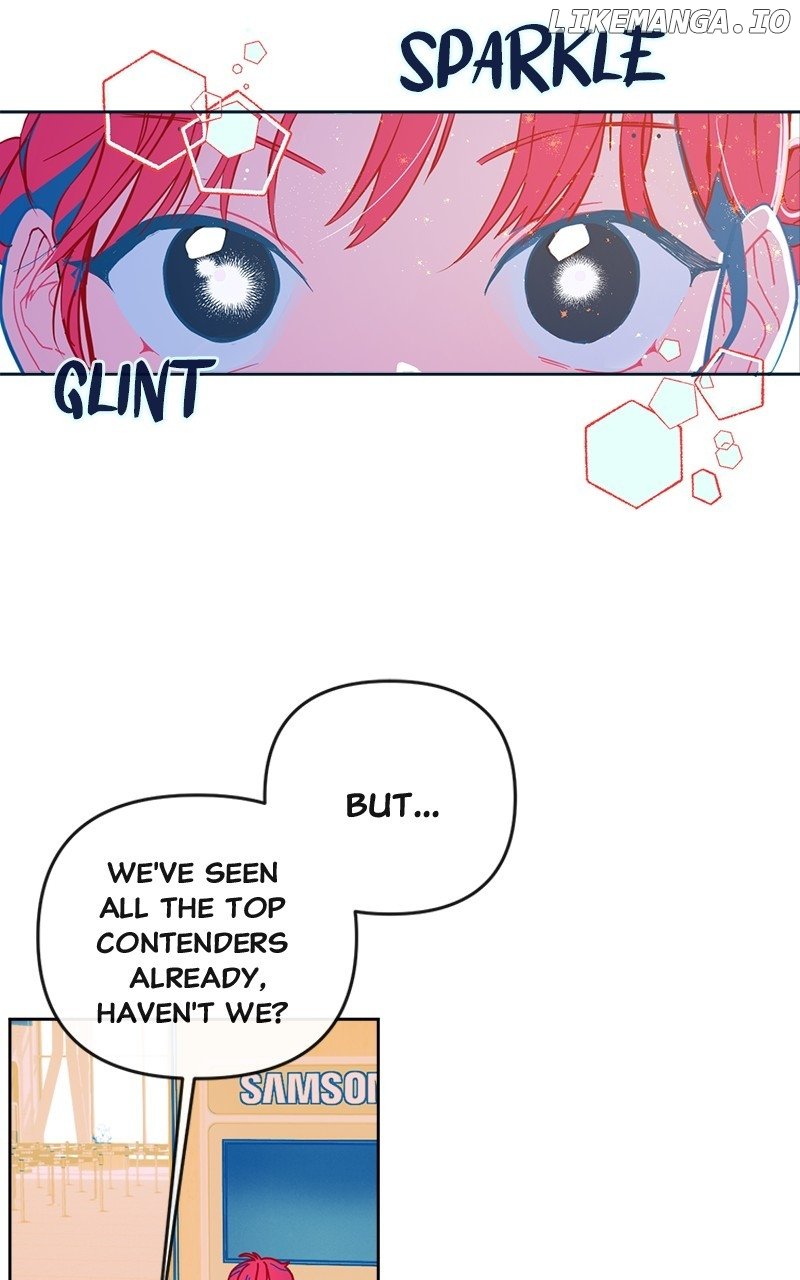 Read Deadpoint - Manhwa ENGLISH Manga Online