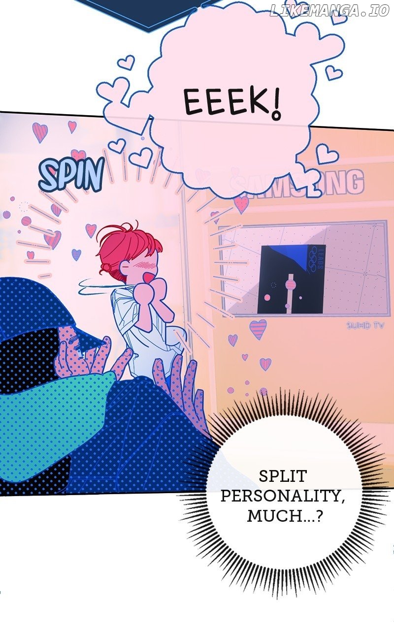 Read Deadpoint - Manhwa ENGLISH Manga Online