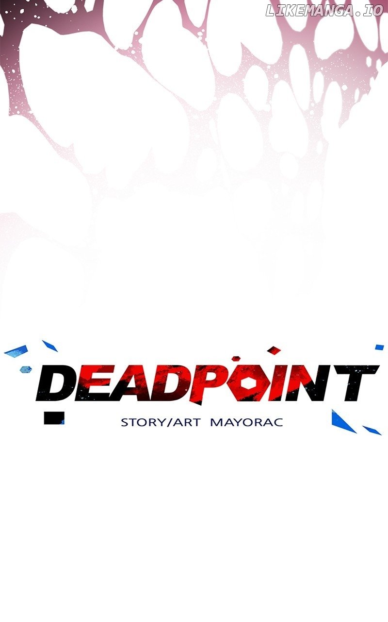 Read Deadpoint - Manhwa ENGLISH Manga Online