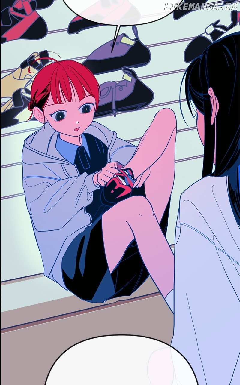 Read Deadpoint - Manhwa ENGLISH Manga Online