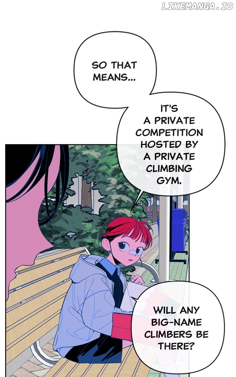 Read Deadpoint - Manhwa ENGLISH Manga Online