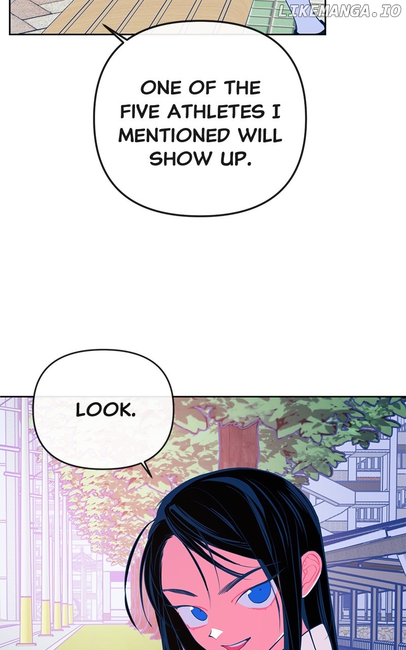 Read Deadpoint - Manhwa ENGLISH Manga Online