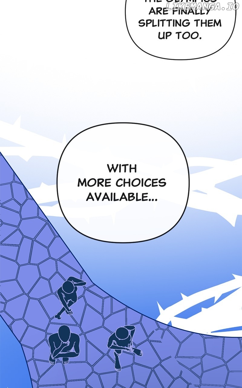 Read Deadpoint - Manhwa ENGLISH Manga Online