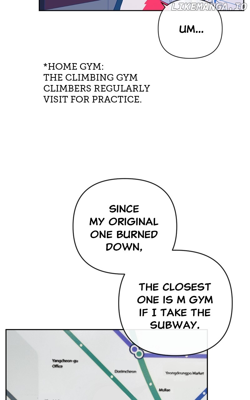 Read Deadpoint - Manhwa ENGLISH Manga Online