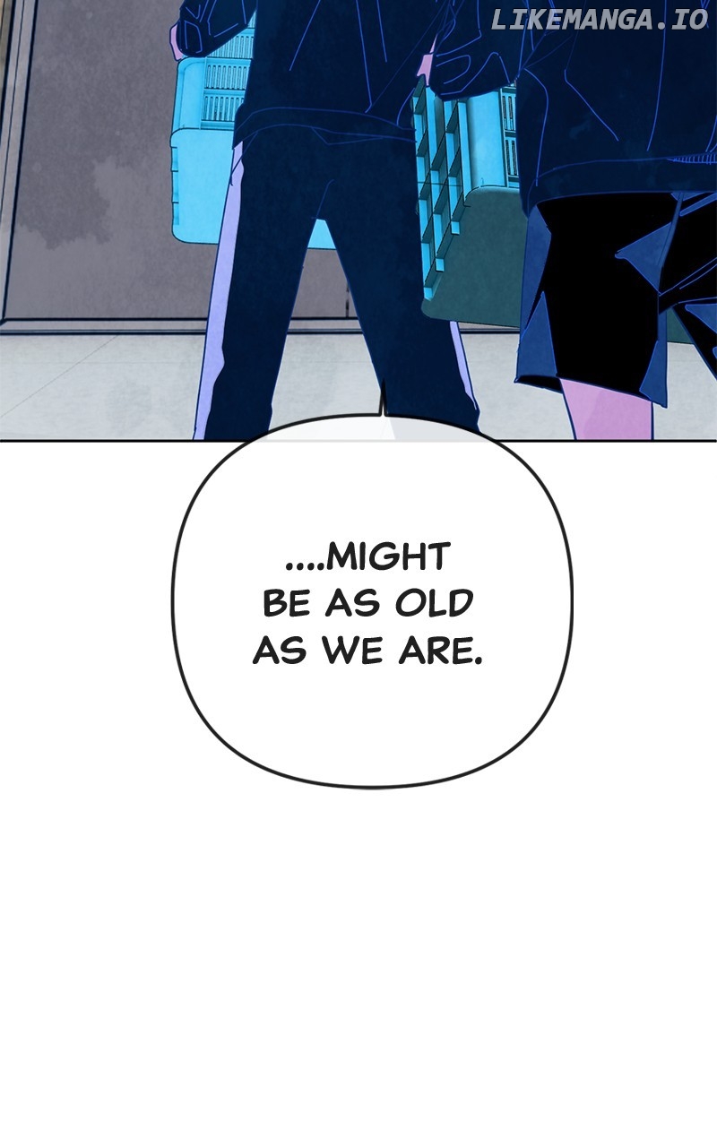 Read Deadpoint - Manhwa ENGLISH Manga Online