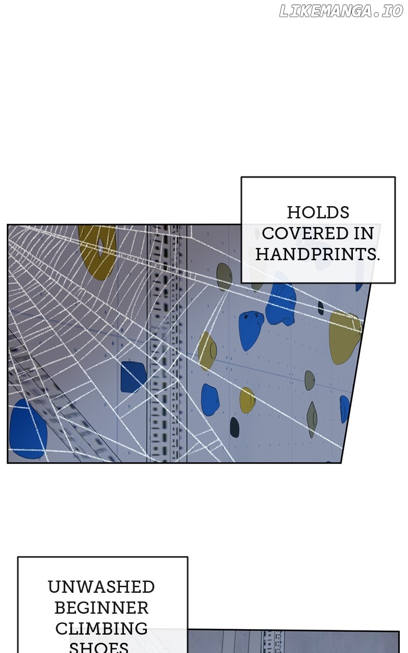 Read Deadpoint - Manhwa ENGLISH Manga Online