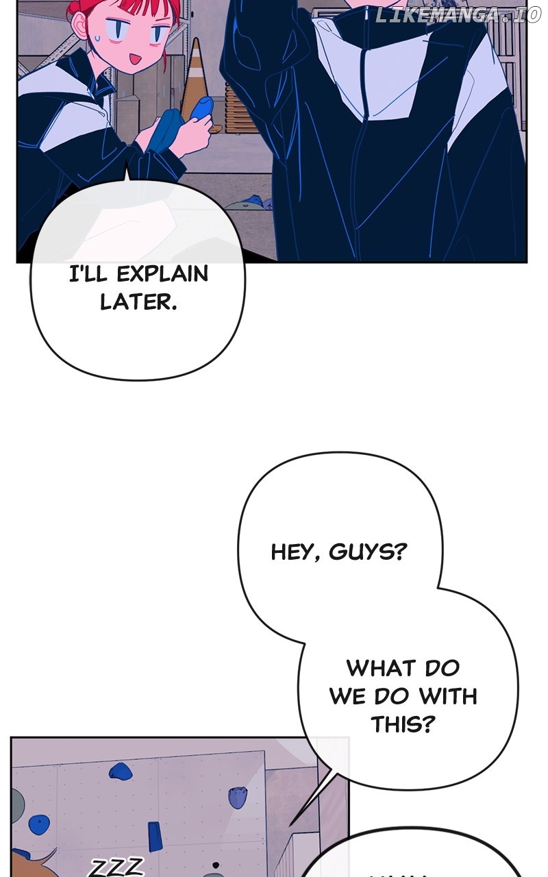 Read Deadpoint - Manhwa ENGLISH Manga Online