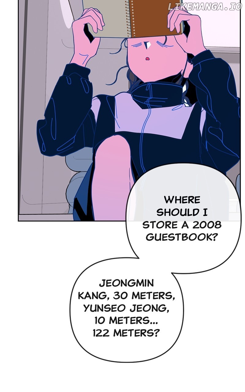 Read Deadpoint - Manhwa ENGLISH Manga Online