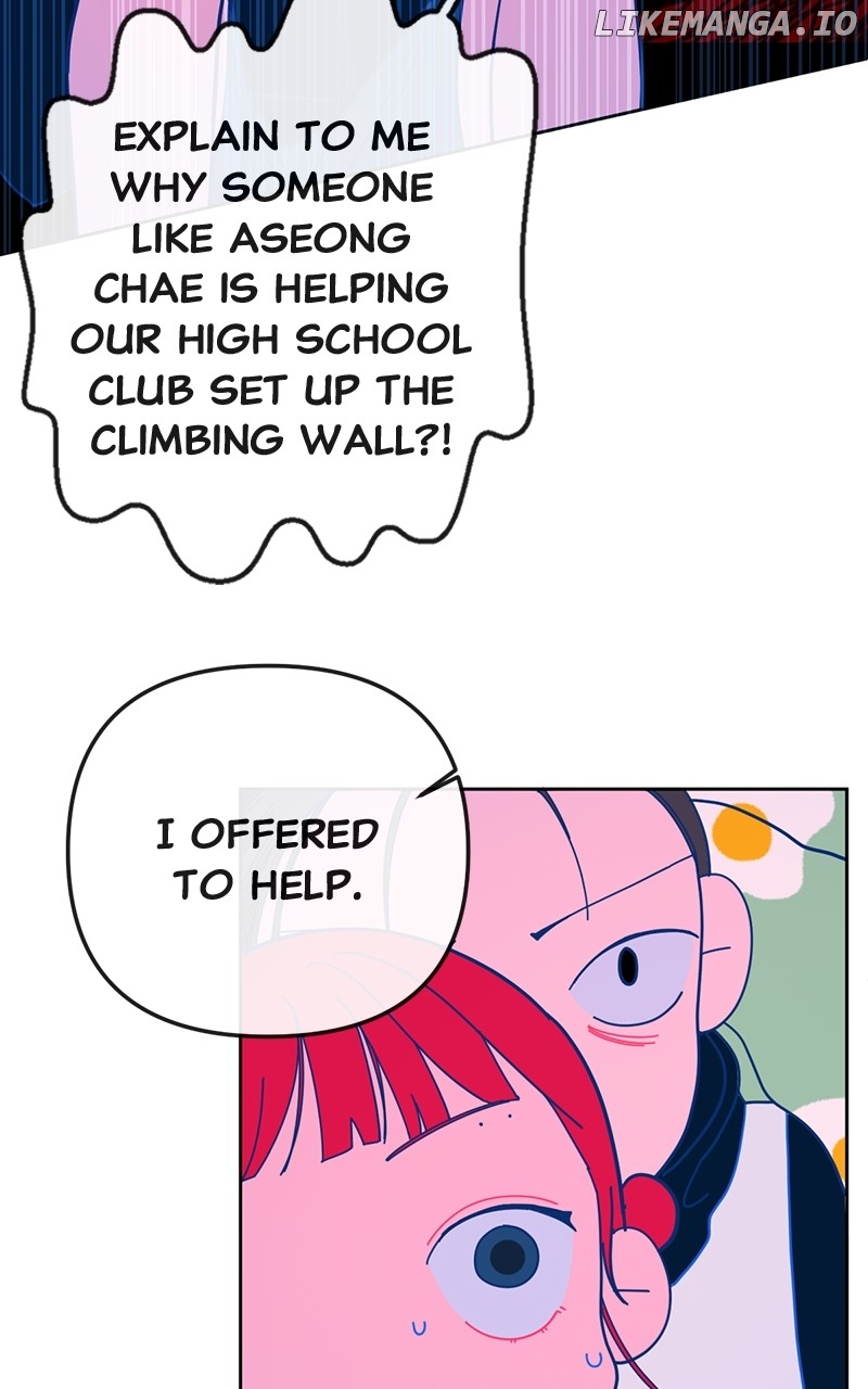 Read Deadpoint - Manhwa ENGLISH Manga Online