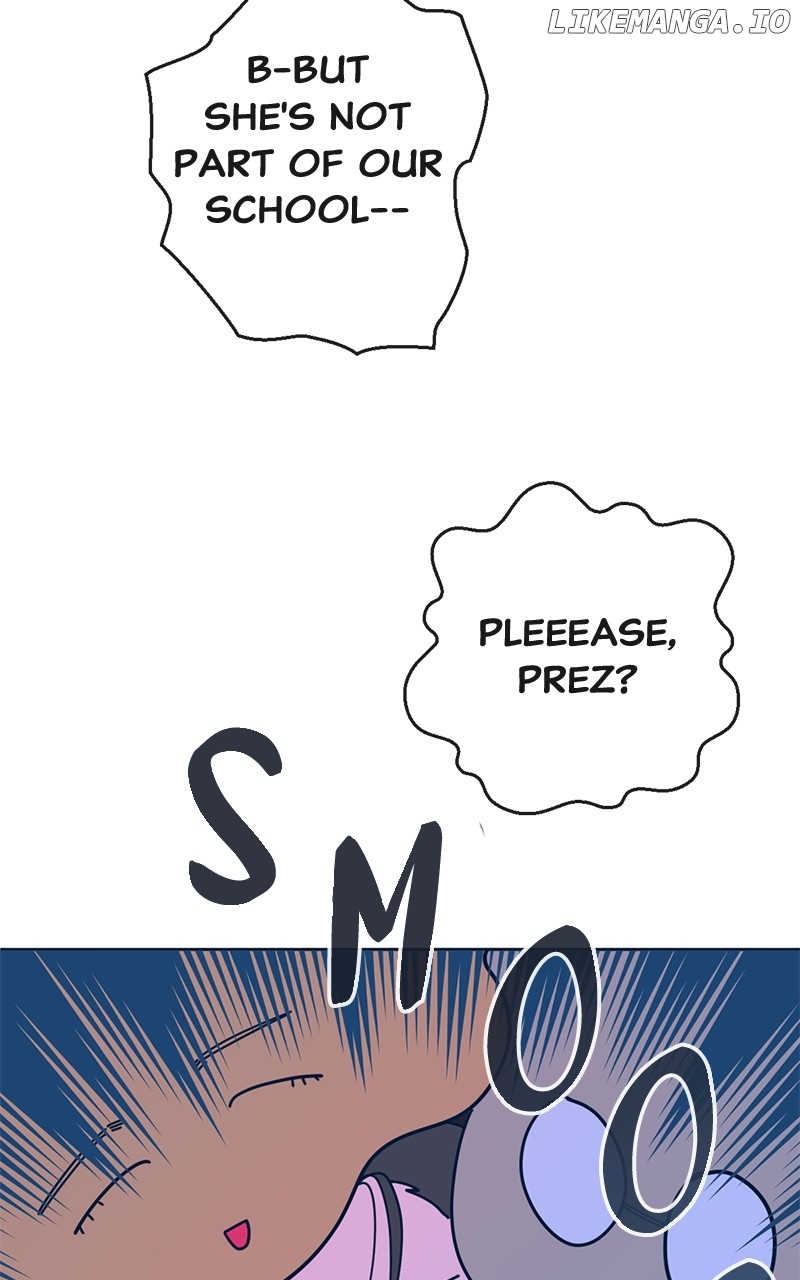 Read Deadpoint - Manhwa ENGLISH Manga Online