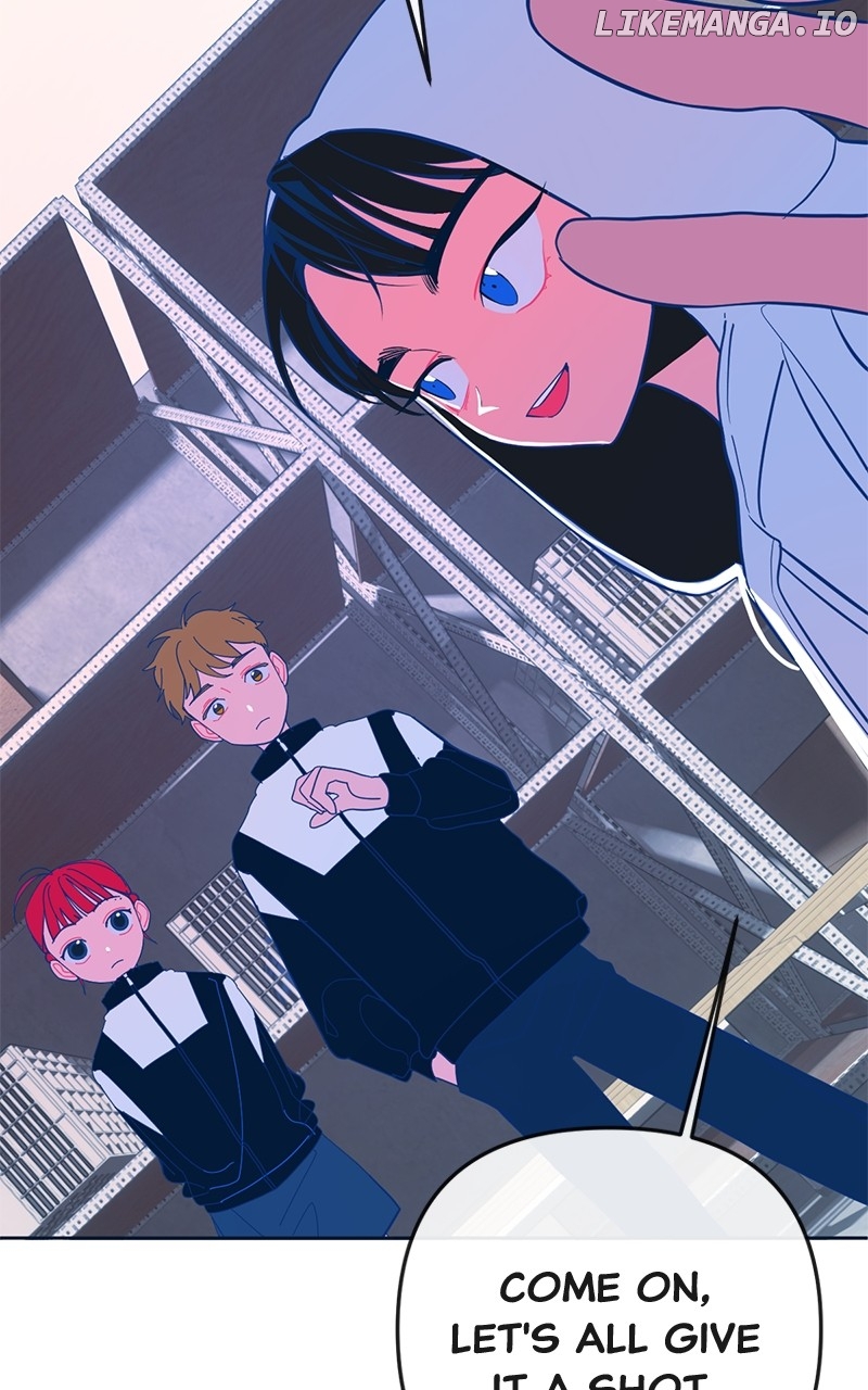 Read Deadpoint - Manhwa ENGLISH Manga Online