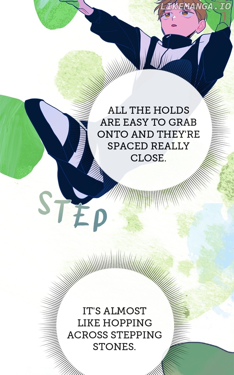 Read Deadpoint - Manhwa ENGLISH Manga Online