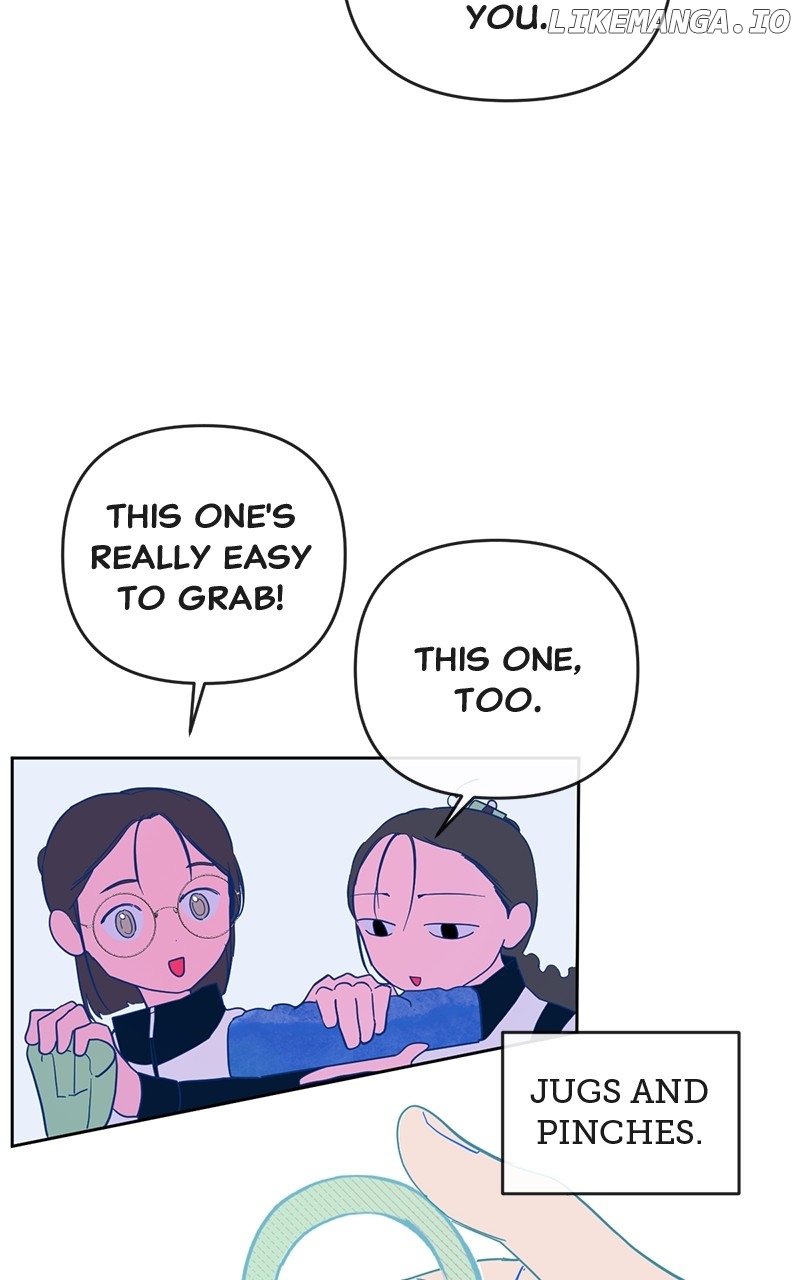 Read Deadpoint - Manhwa ENGLISH Manga Online