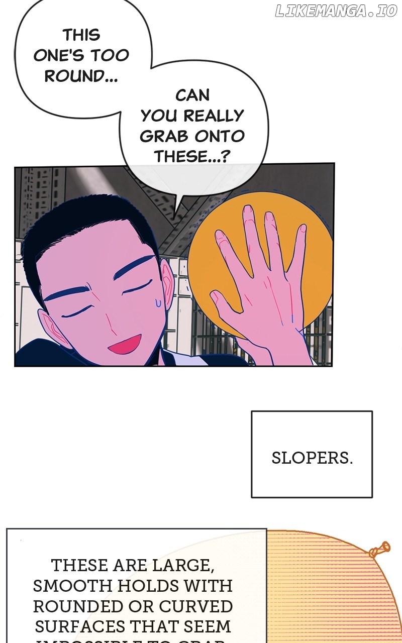 Read Deadpoint - Manhwa ENGLISH Manga Online