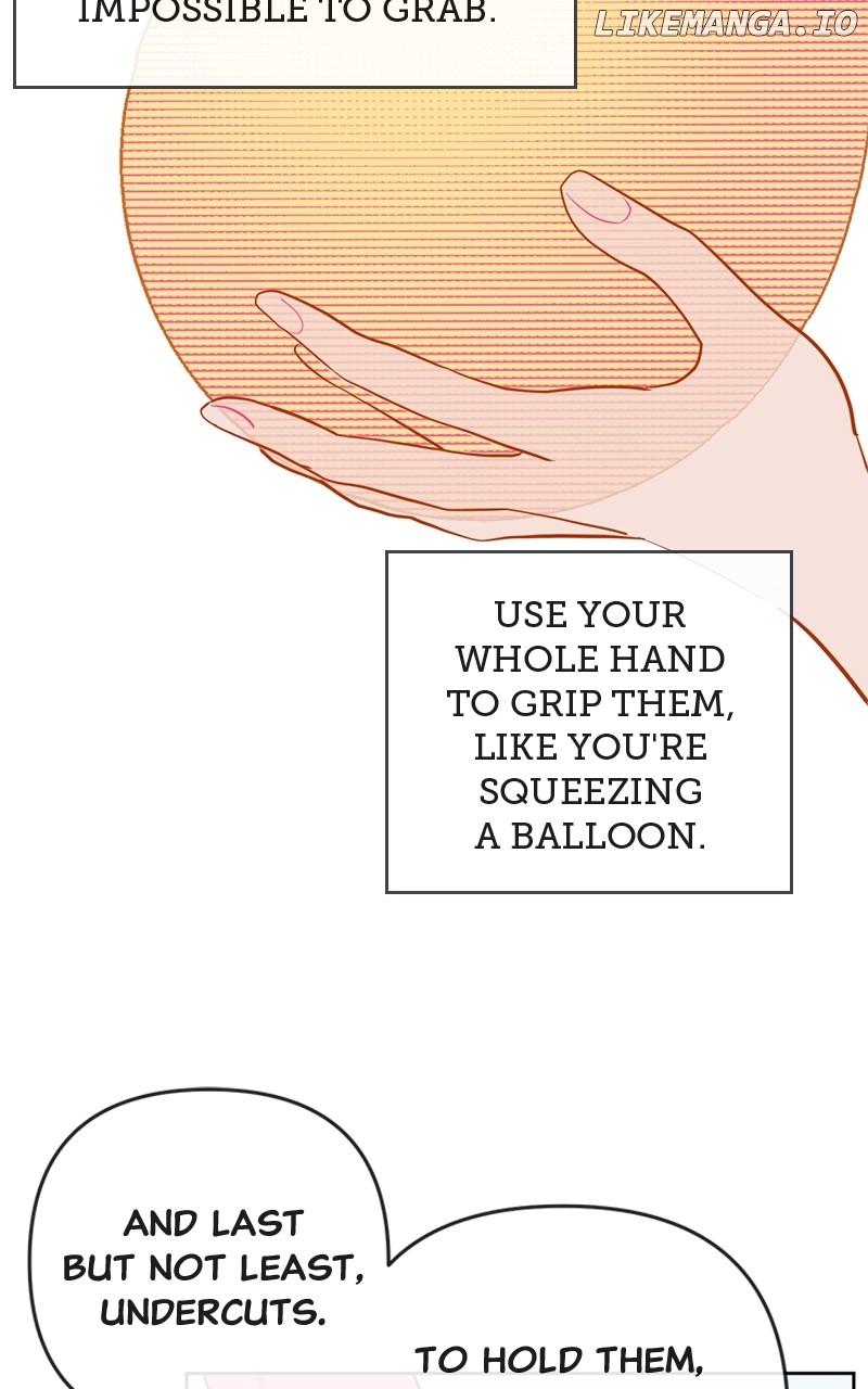 Read Deadpoint - Manhwa ENGLISH Manga Online