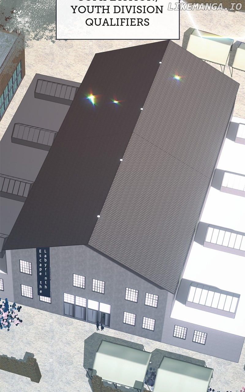 Read Deadpoint - Manhwa ENGLISH Manga Online