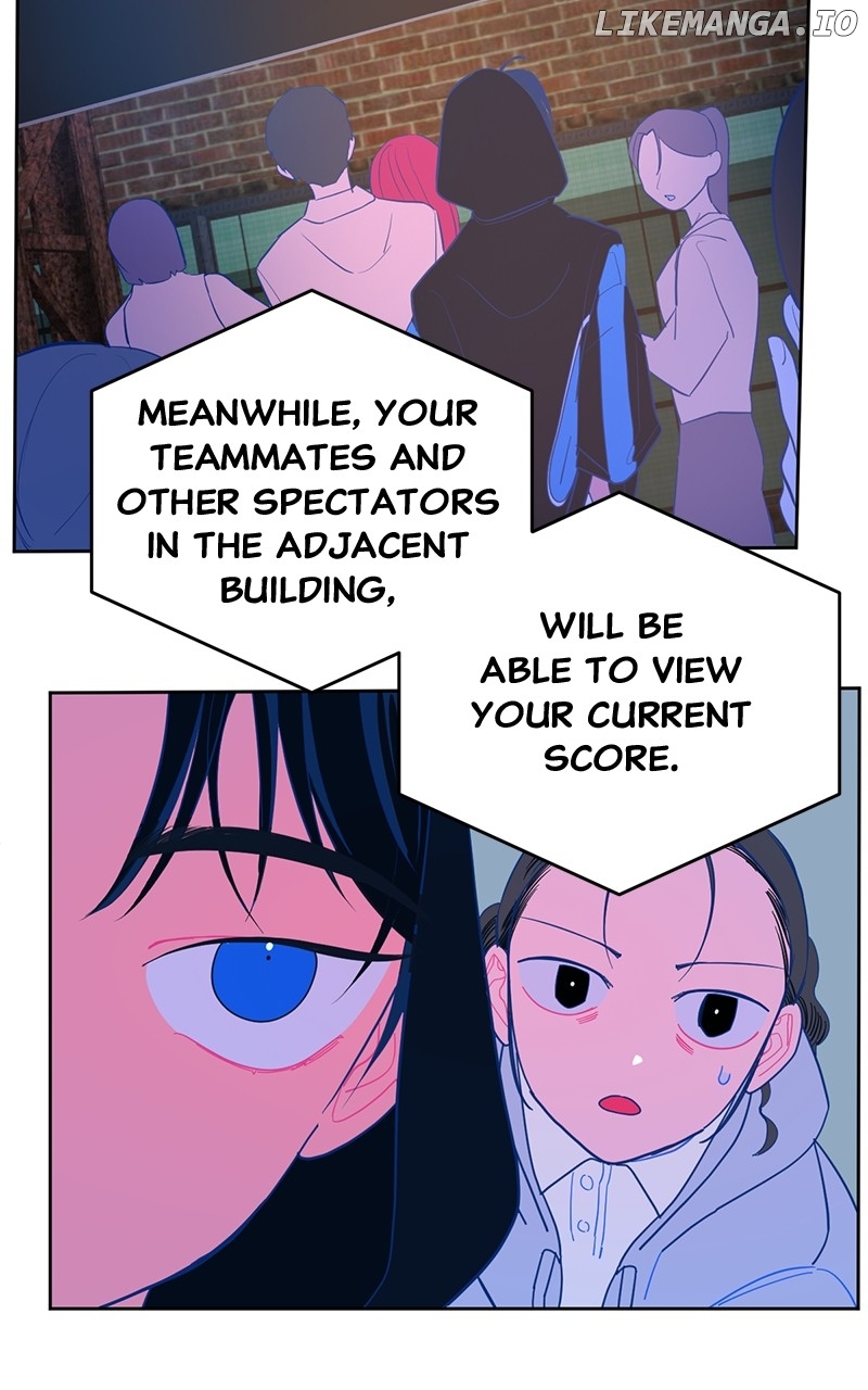 Read Deadpoint - Manhwa ENGLISH Manga Online